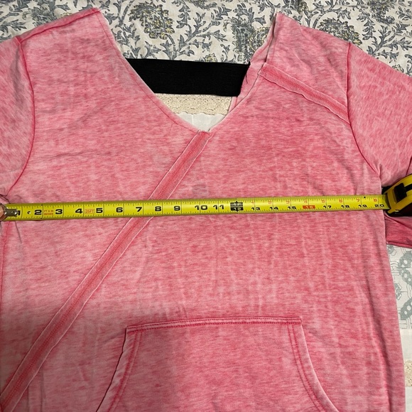 Size L Roxy Sweatshirt - Picture 2 of 6